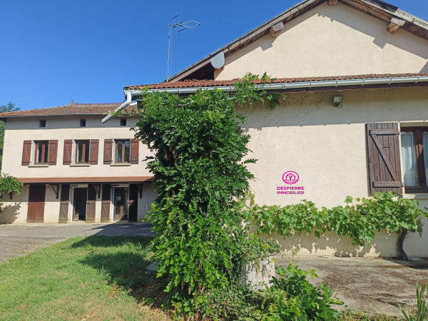 Offres de vente Maison Manthes 26210