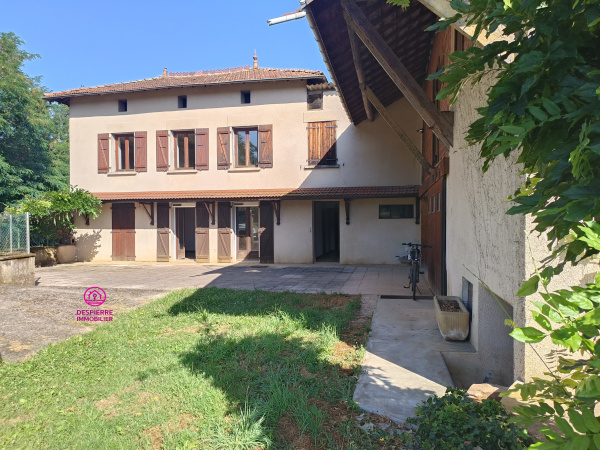 Offres de vente Maison Manthes 26210