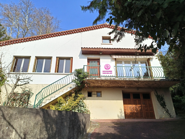 Offres de vente Maison Saint-Maurice-l'Exil 38550