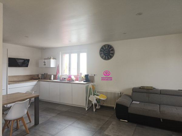 Offres de vente Maison Roussillon 38150