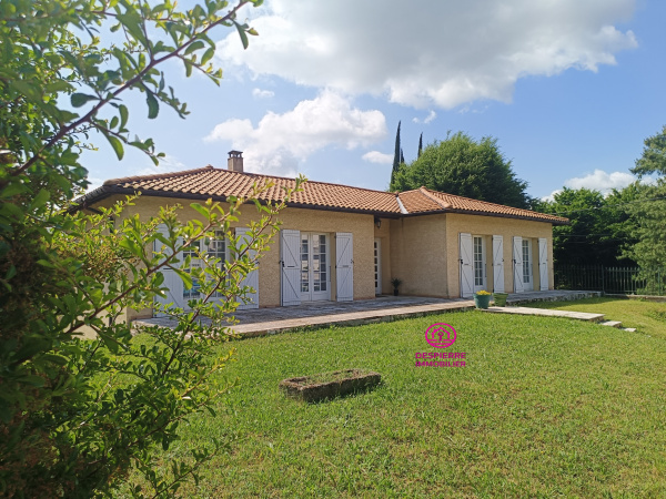 Offres de vente Maison Le Péage-de-Roussillon 38550