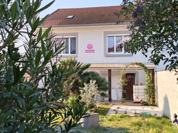 Offres de vente Maison Le Péage-de-Roussillon 38550