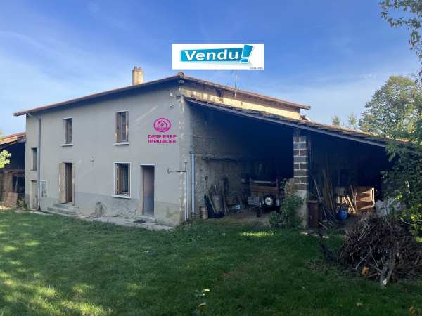 Offres de vente Maison Salaise-sur-Sanne 38150