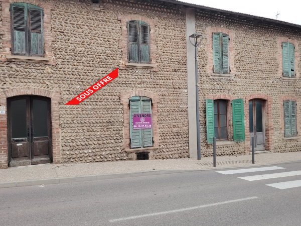 Offres de vente Maison Épinouze 26210