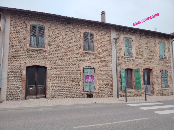 Offres de vente Maison Épinouze 26210