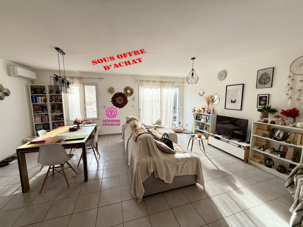 Offres de vente Appartement Le Péage-de-Roussillon 38550