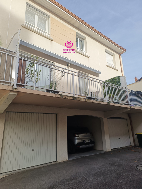 Offres de vente Appartement Le Péage-de-Roussillon 38550