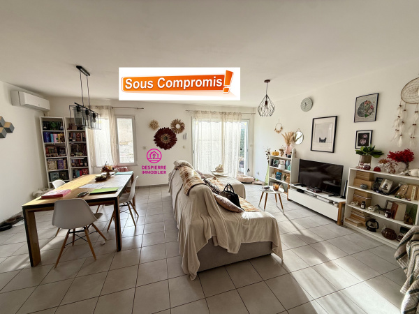 Offres de vente Appartement Le Péage-de-Roussillon 38550