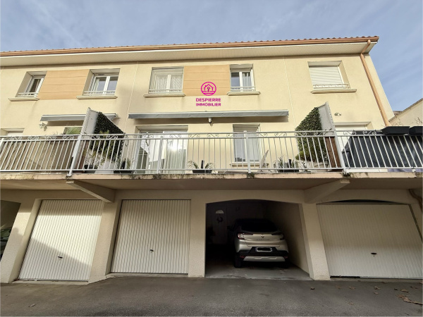 Offres de vente Appartement Le Péage-de-Roussillon 38550