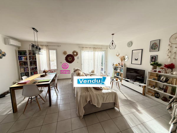 Offres de vente Appartement Le Péage-de-Roussillon 38550