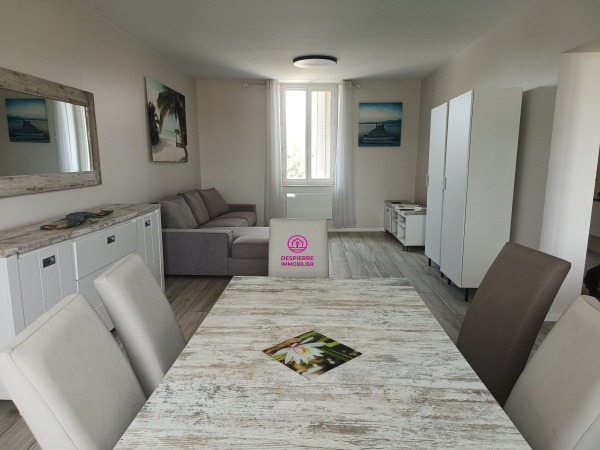 Offres de vente Appartement Roussillon 38150