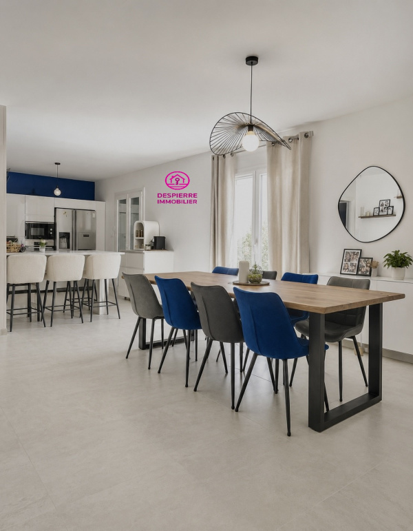 Offres de vente Maison Chanas 38150