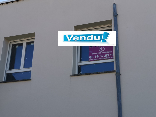 Offres de vente Appartement Jarcieu 38270