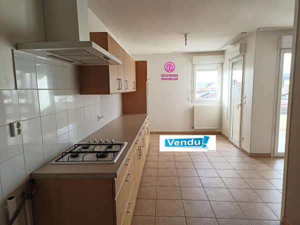 Offres de vente Appartement Le Péage-de-Roussillon 38550