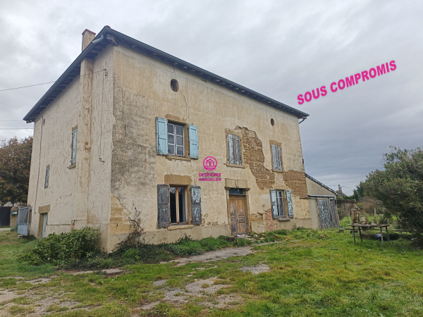 Offres de vente Maison Sonnay 38150