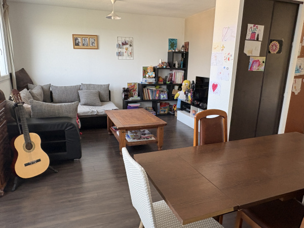 Offres de vente Appartement Beaurepaire 38270