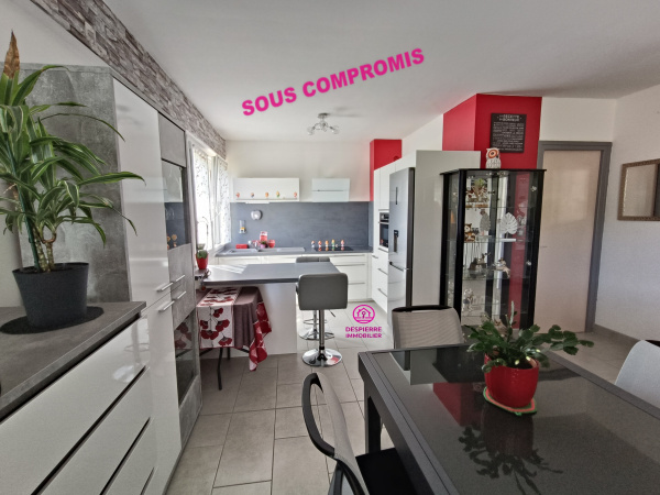 Offres de vente Appartement Roussillon 38150