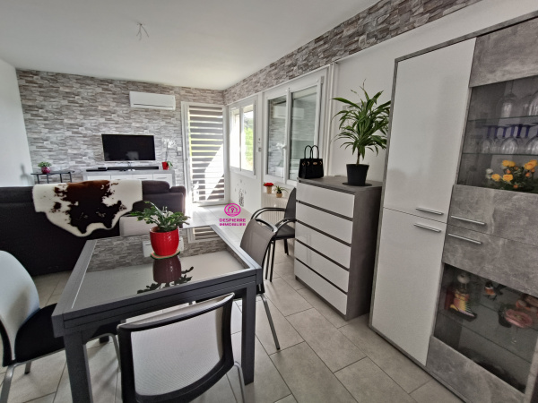 Offres de vente Appartement Roussillon 38150