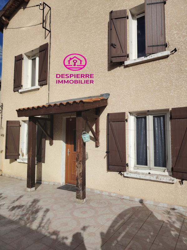 Offres de vente Maison Roussillon 38150