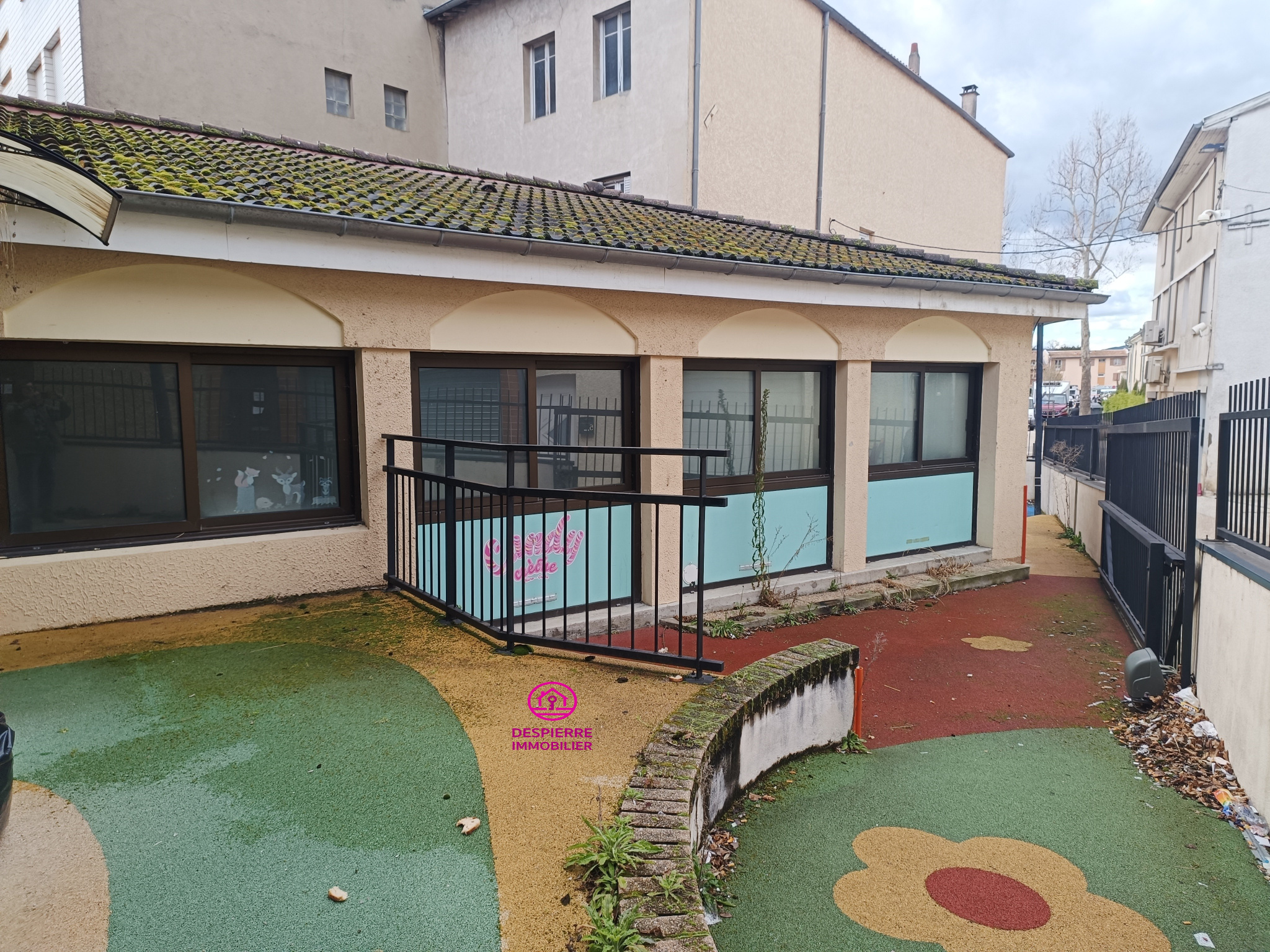 Agence immobilière de Despierre  Immobilier