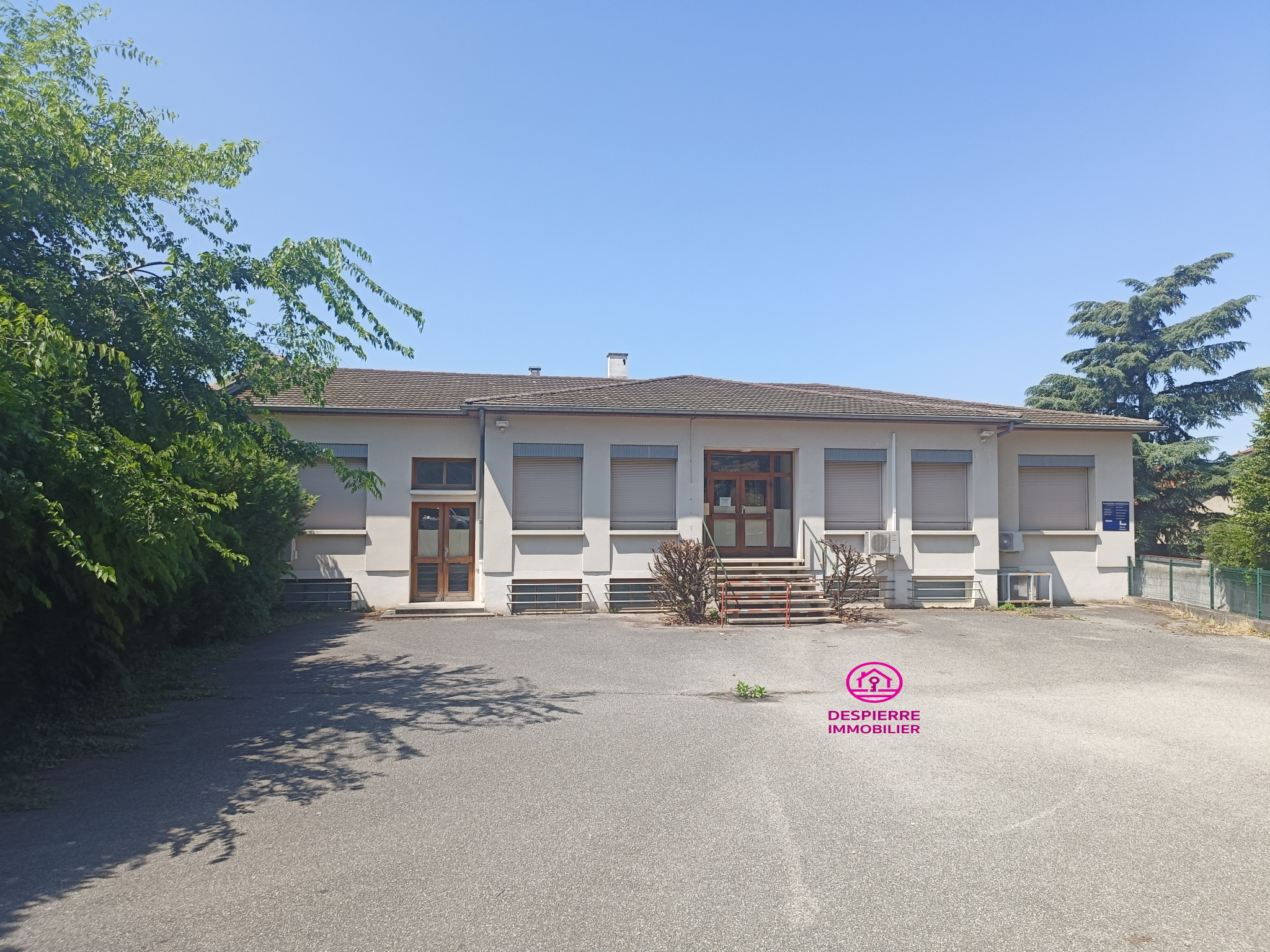 Agence immobilière de Despierre  Immobilier