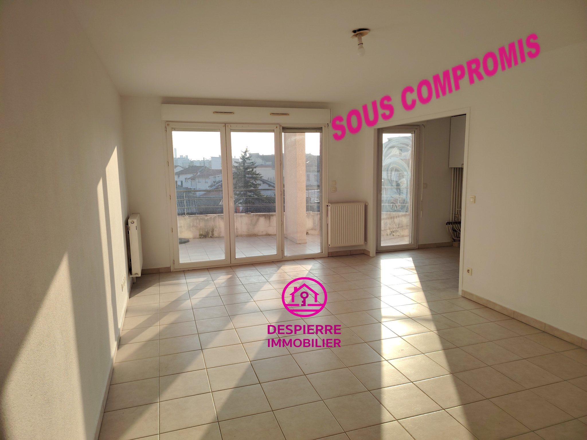 Agence immobilière de Despierre  Immobilier
