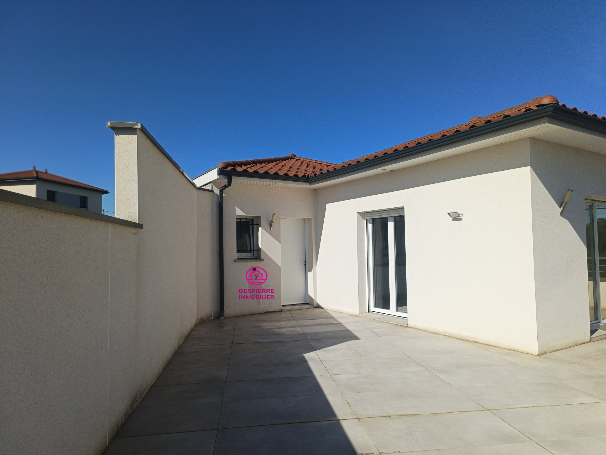 TERRASSE 1ER