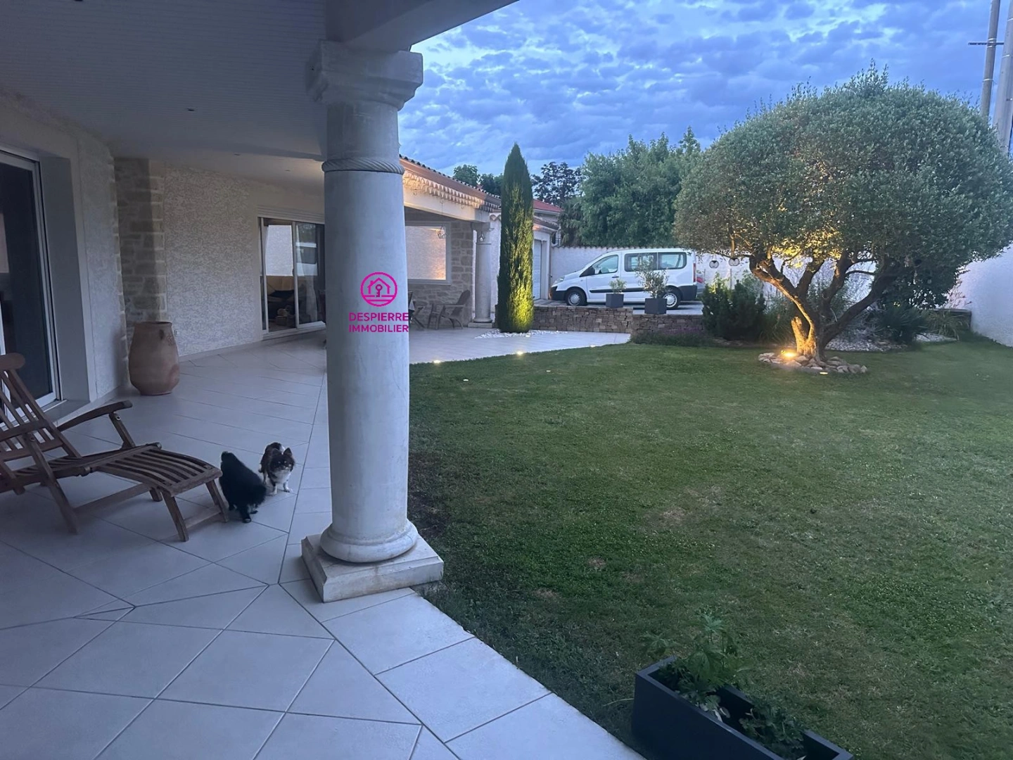 property
