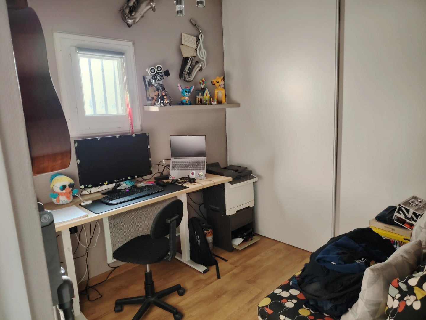 property