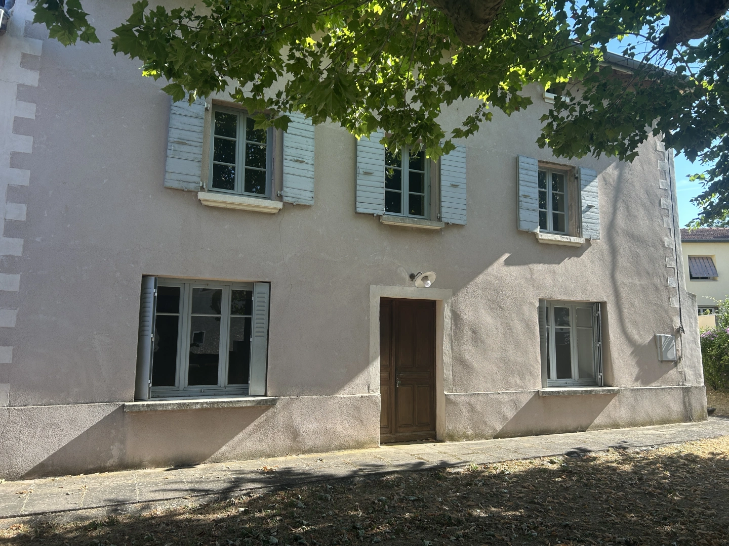 property